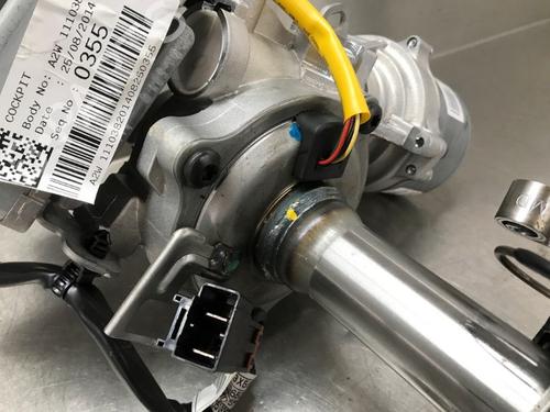 Steering column KIA CEE'D Sportswagon (JD) 1.6 GDI | BP15807565M21