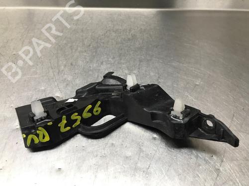 Used Front bumper bracket HYUNDAI SONATA V (NF) 3.3 (233 hp) 15413763