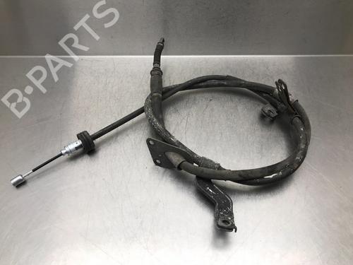 Used Handbrake cable KIA CEE'D Sportswagon (JD) 1.6 CRDi 110 (110 hp) 13545535