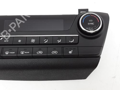 Climate control HYUNDAI TUCSON (TL, TLE) 1.6 GDi | BP10830805I5 