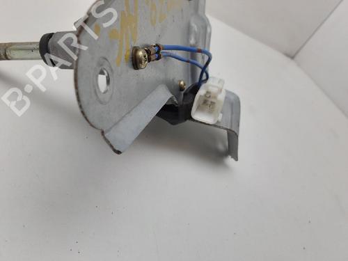 Rear wiper motor MAZDA 2 (DY) 1.4 | BP10839890M102 