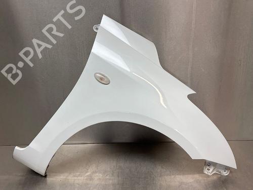 Forskærm Højre SUZUKI SWIFT IV (FZ, NZ) 1.2 (AZH412, ZC72S) (94 hp) 33181402