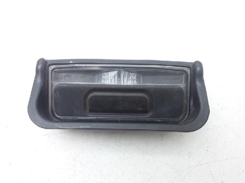 Used Tailgate handle HONDA CIVIC X Hatchback (FC_, FK_) 1.0 VTEC (FK6) (129 hp) 10838731