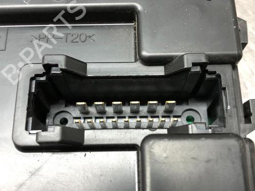 Electronic module NISSAN NOTE (E12) 1.2 | BP12093692M83 