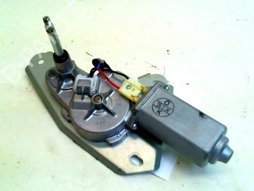 Rear wiper motor MAZDA 2 (DY) 1.4 | BP10821271M102 
