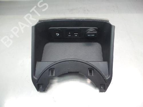 Elektronische module KIA SPORTAGE III (SL) 1.6 GDI (135 hp) 10824672