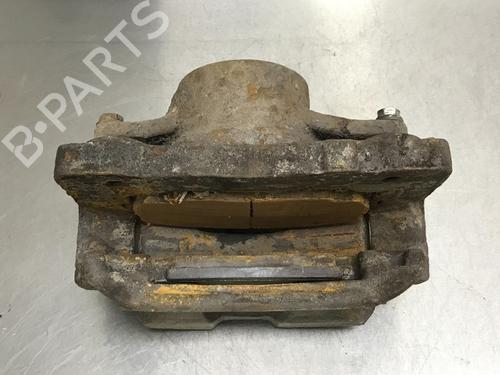 Right front brake caliper TOYOTA HIACE IV Van (__H1_, __H2_) 2.5 D-4D 4WD (KLH18, KLH28) | BP11780563M104 