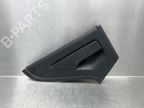Used Rear left exterior door handle SUZUKI SWIFT V (AZ) 1.2 (A2L412, ZC83S) (90 hp) 18819893
