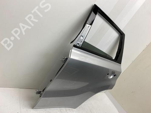 Left rear door SUZUKI VITARA (LY) 1.4 Hybrid (Mild Hybrid) AllGrip (APK414) | BP10960094C4 