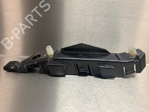 Used Front bumper bracket HYUNDAI SANTA FÉ II (CM) 2.2 CRDi GLS 4x4 (150 hp) 13178037