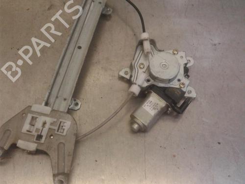 Used Rear left window mechanism NISSAN MURANO I (Z50) 3.5 4x4 (234 hp) 10828733