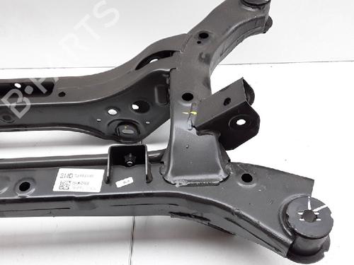 Subframe HYUNDAI TUCSON (TL, TLE) 1.6 GDi | BP10831259M9 