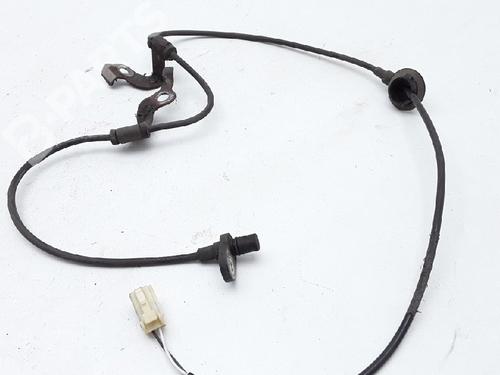 Used Electronic sensor Electronic sensor MAZDA 6 Hatchback (GH) 2.0 MZR-CD (GH14) (140 hp) 10834795 10834795