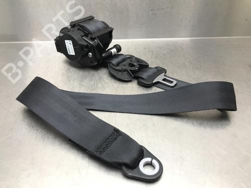 Cinturón de seguridad delantero derecho HYUNDAI i20 II (GB, IB) 1.0 T-GDI (101 hp) 14935659