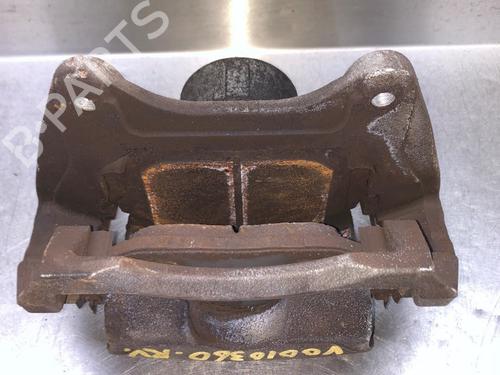 Right front brake caliper HYUNDAI TUCSON (NX4E, NX4A) 1.6 T-GDi Hybrid 48V HTRAC | BP17062662M104 