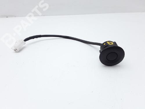 Used Electronic sensor Electronic sensor MAZDA 2 (DE_, DH_) 1.3 (DE3FS) (86 hp) 10840024 10840024