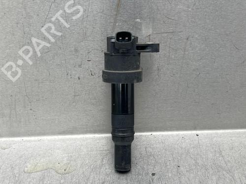 Used Ignition coil HYUNDAI i10 II (BA, IA) 1.0 (67 hp) 16571807