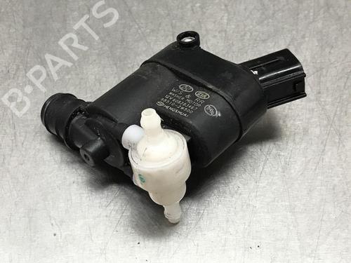 Used Washer pump Washer pump 13180195 13180195