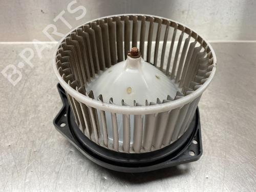 Used Heater blower motor SUBARU FORESTER (SG_) 2.0 X AWD (SG5) (158 hp) 12058534