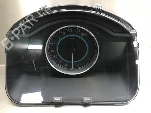 Used Display monitor SUZUKI IGNIS III (MF, FF) 1.2 (ATK412) (90 hp) 16186302
