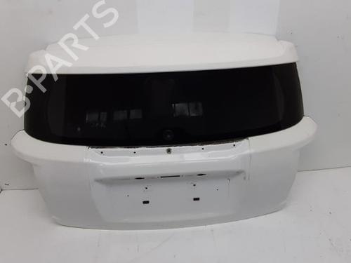 Used Tailgate TOYOTA URBAN CRUISER (_P1_) 1.33 (NSP110_, NSP110) (101 hp) 10858183