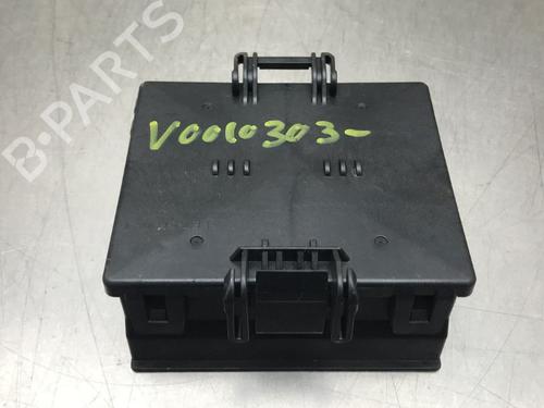 Used Control unit Control unit 16701040 16701040