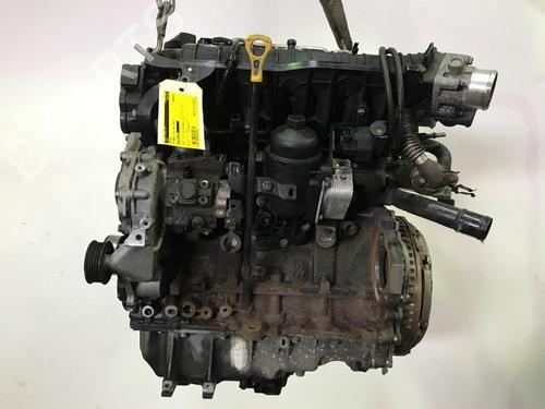 Used Engine Engine 17048262 17048262