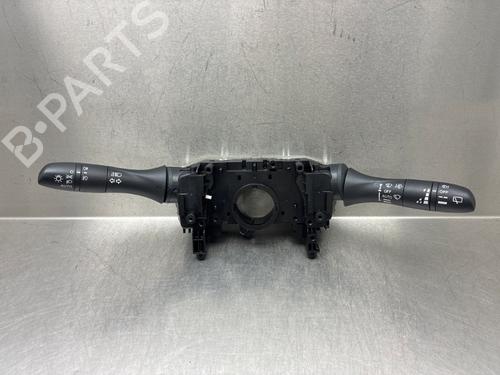 Used Steering column stalk NISSAN PULSAR Hatchback (C13) 1.6 DIG-T (190 hp) 33218153