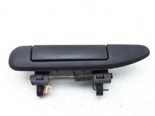 Exterior handle NISSAN PATROL GR V Wagon (Y61) 3.0 DTi | BP10835917C122 