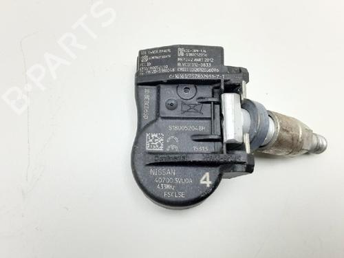 Control unit NISSAN NOTE (E12) 1.2 DIG-S | BP10840445M11 - Image 3