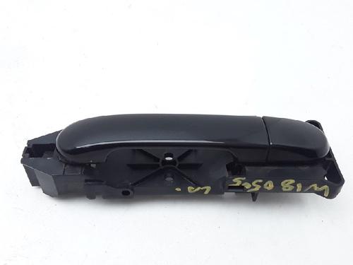 Used Rear left exterior door handle NISSAN NOTE (E11, NE11) 1.6 (110 hp) 10835472