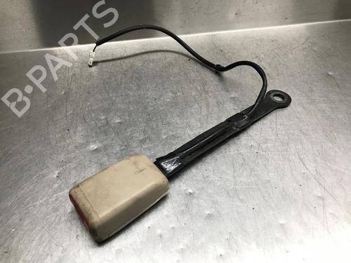 Used Seat buckle NISSAN MURANO I (Z50) 3.5 4x4 (234 hp) 16733881