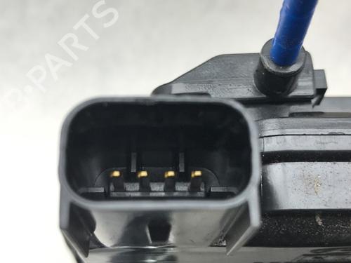 Rear left lock KIA RIO III (UB) 1.2 CVVT | BP13185869C100 
