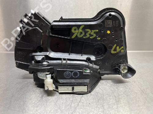 Front left lock TOYOTA COROLLA Hatchback (_E21_, _EA1_, _EH1_) 1.8 Hybrid (ZWE211, ZWE219) | BP13178870C98 