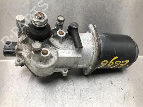Used Front wiper motor MAZDA 3 Saloon (BL) 1.6 MZR (BL12) (105 hp) 10855288