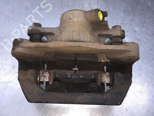 Left rear brake caliper SUBARU IMPREZA Hatchback (GR, GH, G3) 2.0 D AWD | BP15387608M107 