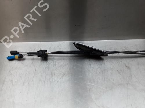 Cable TOYOTA VERSO (_R2_) 2.0 D-4D (AUR20_, AUR20R) | BP13177073E12 