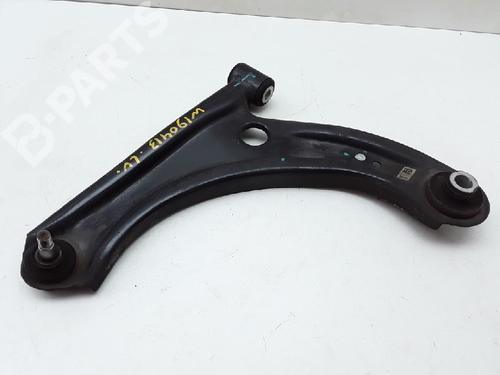 Used Left front suspension arm Left front suspension arm SUZUKI BALENO (FW, EW) 1.2 (A1K412) (90 hp) 10839600 10839600