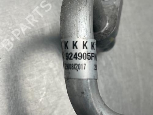 AC pipe NISSAN MICRA V (K14) 0.9 IG-T | BP13375289M126 