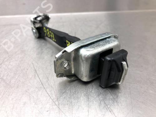 Used Hinge/Door check strap NISSAN MICRA V (K14) 0.9 IG-T (90 hp) 13182879