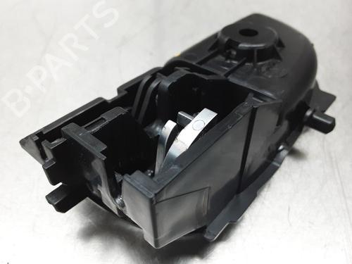 Front right exterior door handle TOYOTA YARIS (_P13_) 1.5 Hybrid (NHP130_) | BP10854200C129 