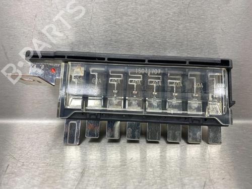 Used Fuse box KIA SPORTAGE III (SL) 1.6 GDI (135 hp) 10855023