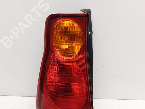 Venstre baglygte HYUNDAI MATRIX (FC) 1.6 | BP10839374C34 
