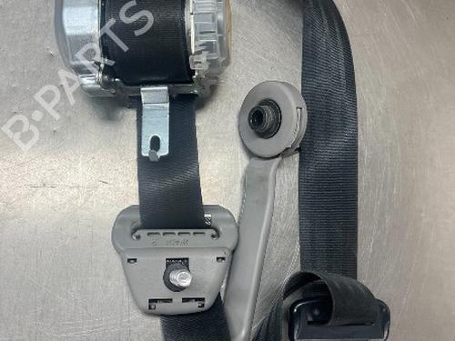 Used Front left seatbelt KIA RIO III (UB) 1.25 CVVT (86 hp) 16037136