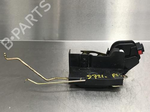 Used Front right lock HYUNDAI TERRACAN (HP) 2.9 CRDi 4WD (163 hp) 10852750