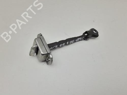 Used Hinge/Door check strap TOYOTA YARIS (_P13_) 1.5 Hybrid (NHP130_) (101 hp) 13174252