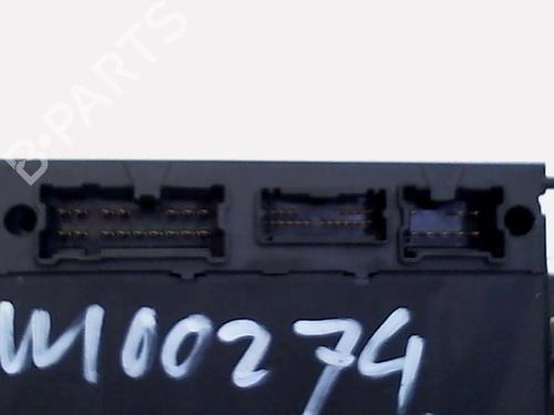 Electronic module NISSAN ALMERA TINO (V10) 1.8 | BP10819287M83 