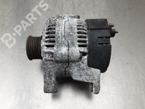 Used Alternator Alternator NISSAN MICRA II (K11) 1.0 i 16V (54 hp) 10854128 10854128