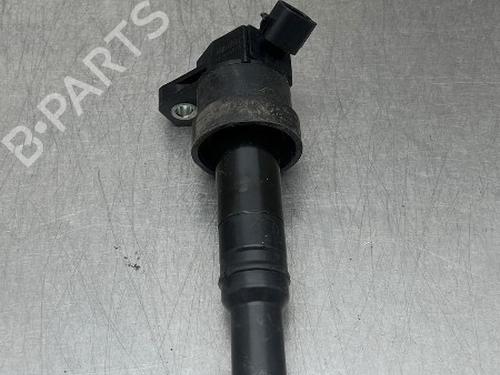 Used Ignition coil KIA RIO III (UB) 1.25 CVVT (86 hp) 19503630