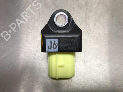 Elektronisk modul TOYOTA C-HR (_X1_) 1.2 (NGX10_, NGX10R) (116 hp) 10851874